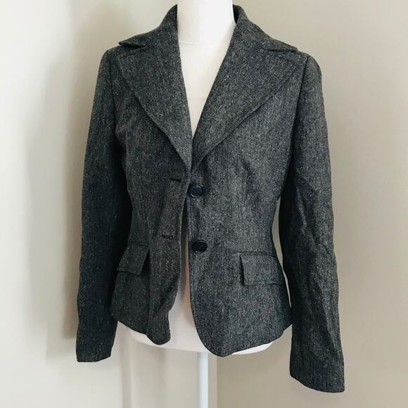 Ann Taylor Jackets & Blazers - Ann Taylor Blazer